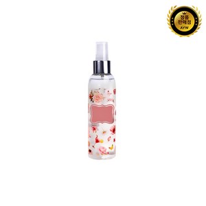 Bouquet Gani 부케가르니 바디미스트 145mlx3입 (베이비파우더향 화이트머스크향 중 택1), 145ml, 3개