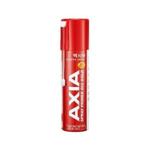 AXIA 엑시아 순간접착제 802 GOLD 경화촉진제 230ml, 1개