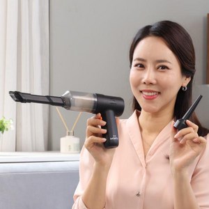 몬타미니청소기 [몬타]몬스터팡팡 진공청소기 1세트, 필수선택, 없음/없음/없음