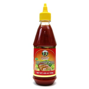 푸드올마켓_ 판타이 마일드 스리라차칠리소스 435ml, 1개