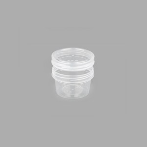 엠엔피 사출원형 용기 스크루 92파이 소 250ml, 1개, 30세트