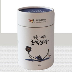 뇌혈관에 좋은 국산 초석잠 차 티백 30포 뇌에 좋은차, 30개입, 1개, 1g