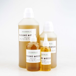 코리아씨밀락 엑스트라버진 올리브오일 - 올리브유, 엑스트라버진 올리브오일 500 ml, 1개