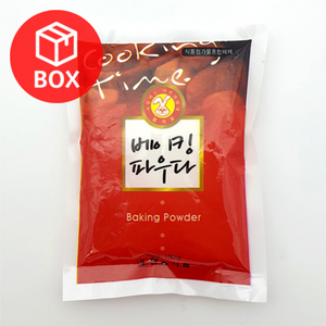 한승식품 베이킹파우더 150g x 20개 4묶음 (1박스), 4개