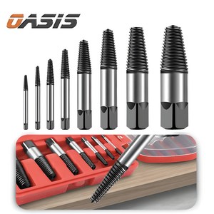 C45:볼트 리무버 8PCS, 1개