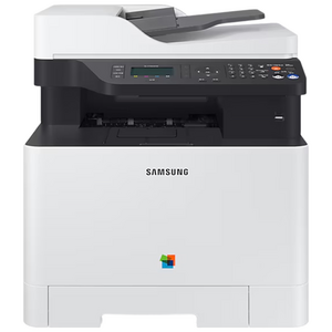 삼성전자 인쇄 복사 스캔 팩스 무선 컬러레이저 복합기, [공식대리점]SL-C1460FW