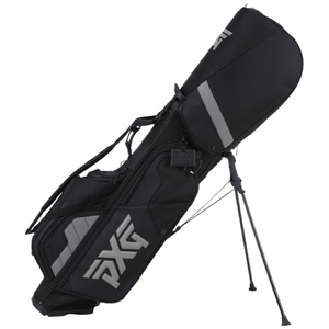 [카네정품]PXG 8.5PREMIUM HYBRID STAND BAG 프리미엄 하이브리드 스탠드백, 블랙_PJFPU820221