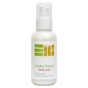 [이엠팜] EM FEREX 언드라이 터치 에멀전 - 건성 민감성, 1개, 125ml