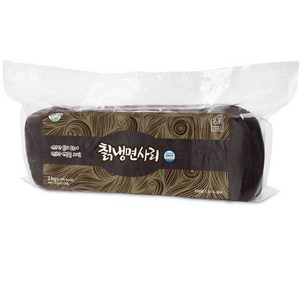 [송학식품] 칡냉면사리2kg (10인분) _ 칡냉면_대용량, 2kg, 1개