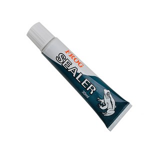 가물치용 프로그 전용 튜닝 실러(30ml), 1개
