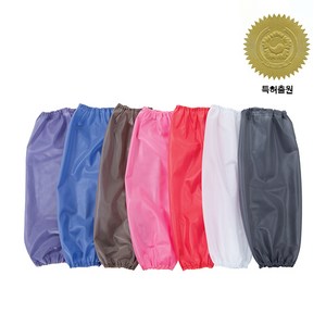 예경인더스트리 팔토시, PO-507/곤색, 1개