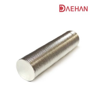 초강력 네오디움 자석 250종, 073.원형자석 지름15mm두께1mm, 1개