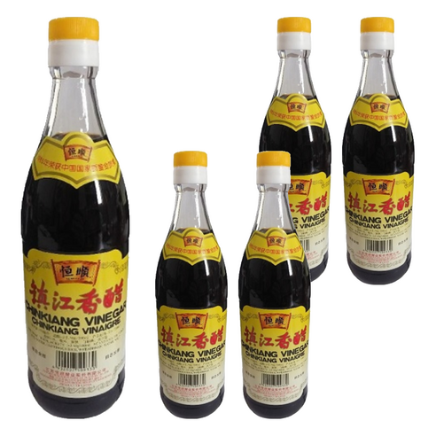 헝순 진강향초