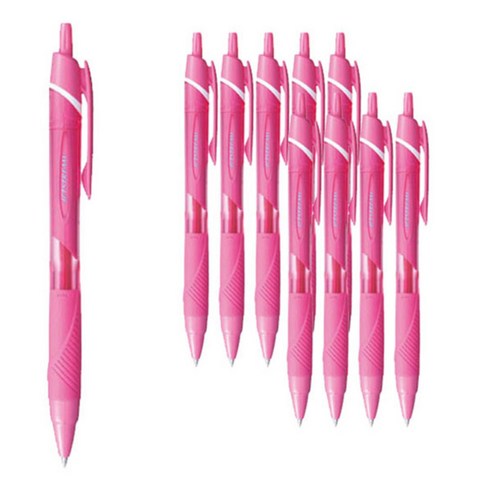 제트스트림 유성볼펜 SXN-150C-05 0.5mm