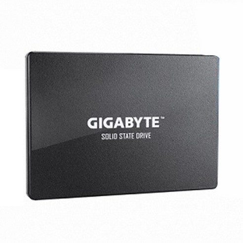 기가바이트 SSD, 240GB, GIGABYTE SSD