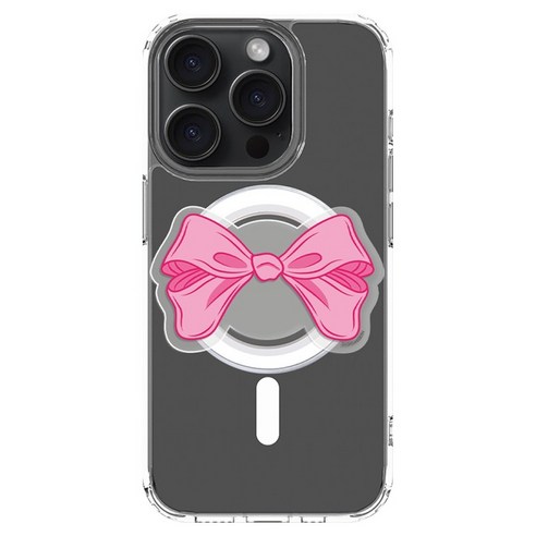 DESIGNSKIN 맥세이프 그래픽톡
