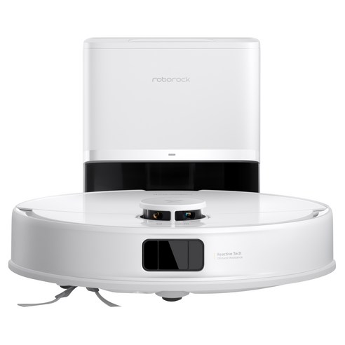 로보락 로봇청소기 Q8 Max Pro+