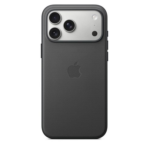 Apple 정품 아이폰 맥세이프 테크우븐 케이스