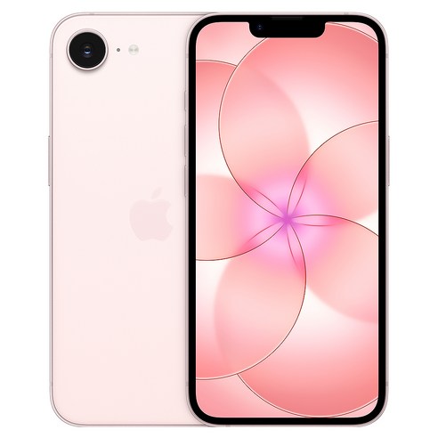 Apple iPhone 17e 자급제