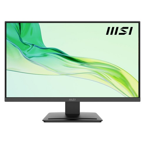 MSI FHD IPS 144 시력보호 게이밍 무결점 모니터