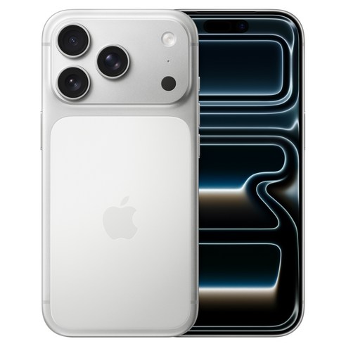 아이폰 vs 갤럭시 Apple 아이폰 17 Pro 자급제