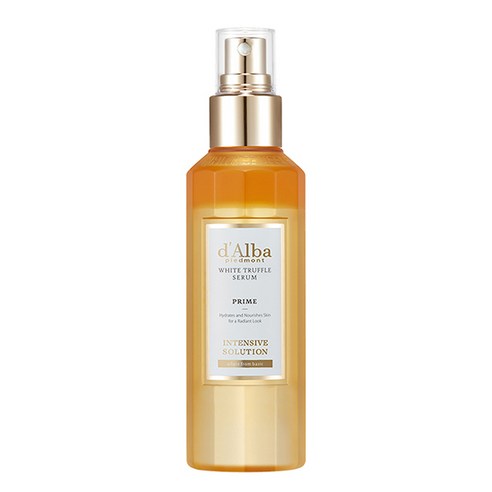 달바 화이트 트러플 프라임 인텐시브 세럼, 150ml, 1개
