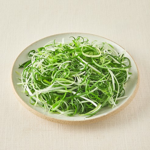 친환경 국내산 파채