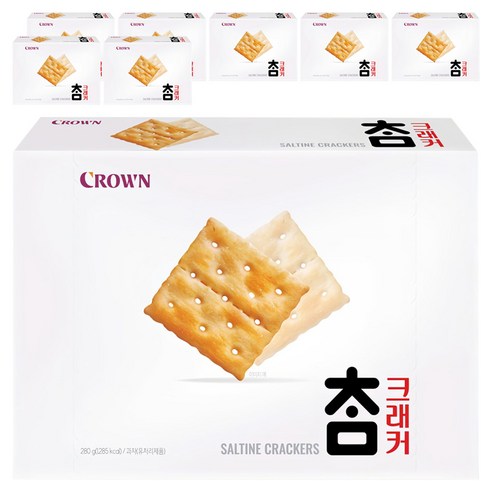 참크래커