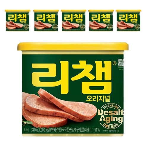 리챔 오리지널