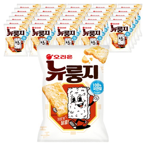 오리온 뉴룽지