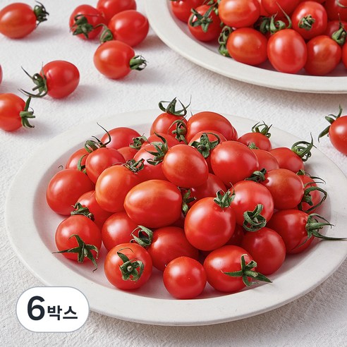 대추방울토마토