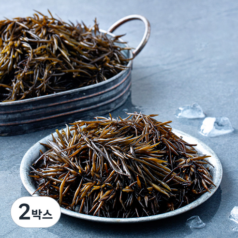 [로켓프레시] 완도맘 제철 생톳