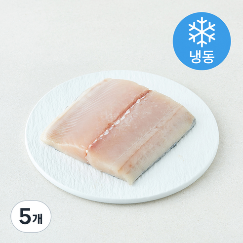 [로켓프레시] 오바다 프리미엄 대왕삼치살 스테이크용 (냉동)