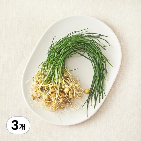 친환경 세척 달래