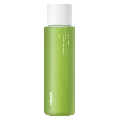 셀리맥스 더 리얼 노니 수분 밸런싱 토너, 320ml, 1개