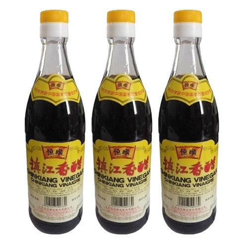 헝순 진강향초
