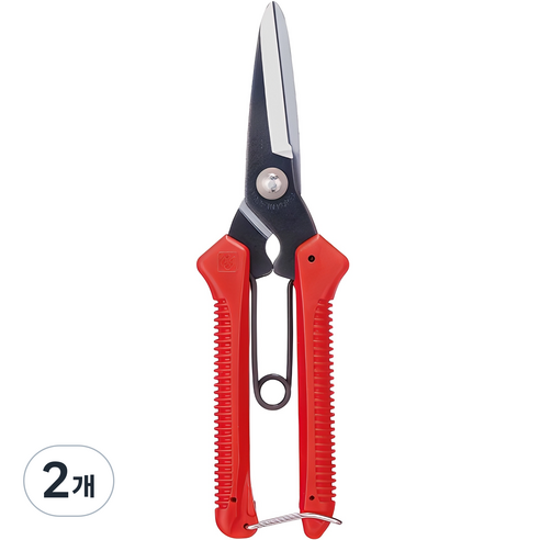화신공업 다목적 가위 P-220 랜덤발송