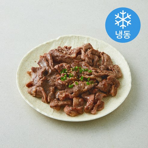[로켓프레시] 퀸덕 무항생제 인증 유황 먹여 건강하게 키운 생오리 (냉동)