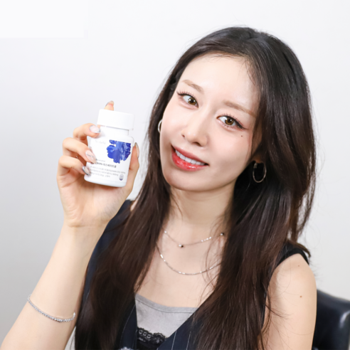 셀렉라이프 티아라 지연 Pick 뉴벨라 미국 프랑스산 NMN 레스베라트롤 식약청 HACCP 인증, 2개, 60정