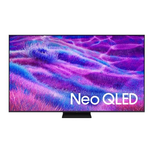 삼성전자 4K UHD Neo QLED TV, 216cm(85인치), 85QN85, 스탠드형, 방문설치