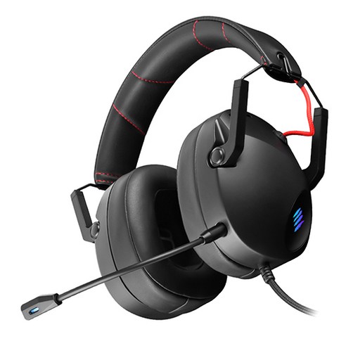 MadCatz P.I.L.O.T 5 헤드셋