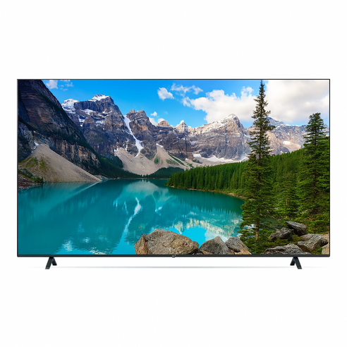 LG 4K UHD LED 울트라 HD TV 86UT931C 스탠드형