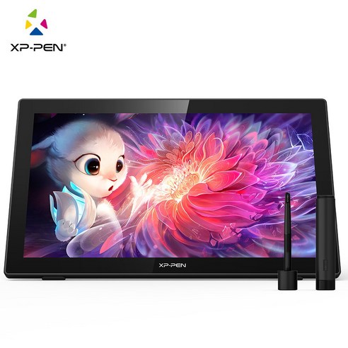 액스피펜 XP-PEN Artist22 2세대 21.5인치 액정 타블렛