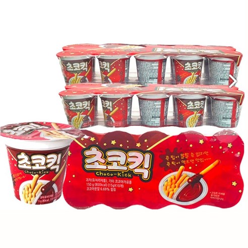 초코킥