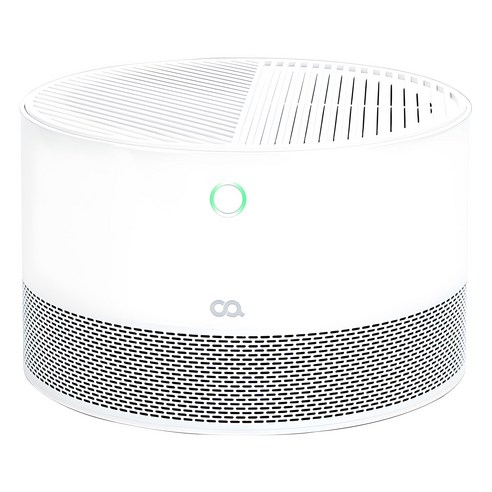 오아 퓨어 공기청정기, OA-AP005, 화이트