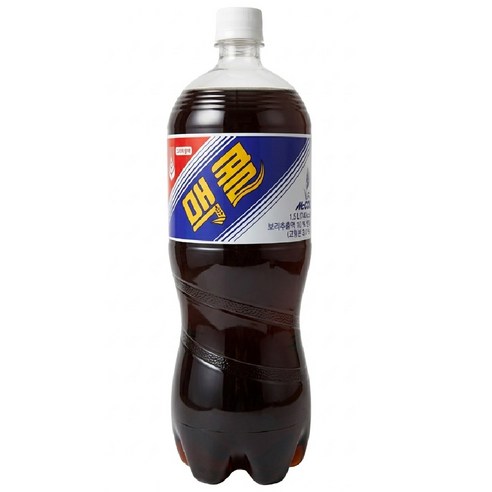 맥콜
