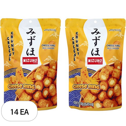 미즈호 치즈링