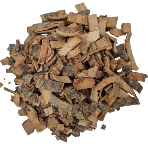 엄선한 국내산 버드나무껍질(유피)(400g), 400g, 1개
