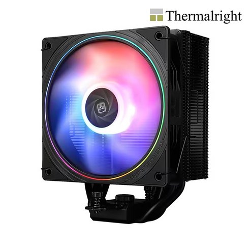 써멀라이트 Thermalright Assassin Spirit 120 EVO 서린