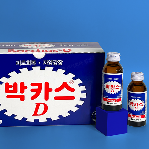 원하프박카스D100mlX10/동아총알배송
